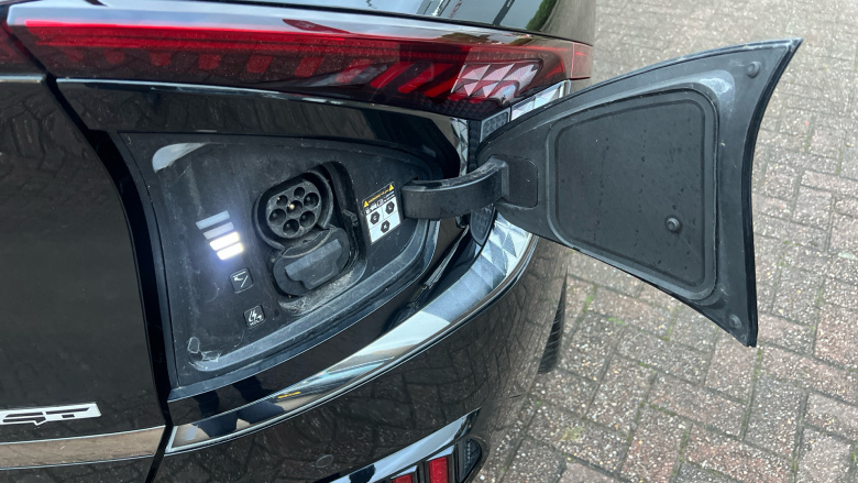 Kia EV6 424kW GT 77.4kWh 5dr AWD Auto Electric Estate